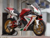 2009 Bimota DB5 R photo